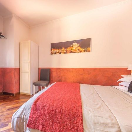 The Maisonette Roma Exterior foto